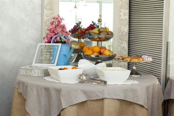 BEST WESTERN MAISON B HOTEL